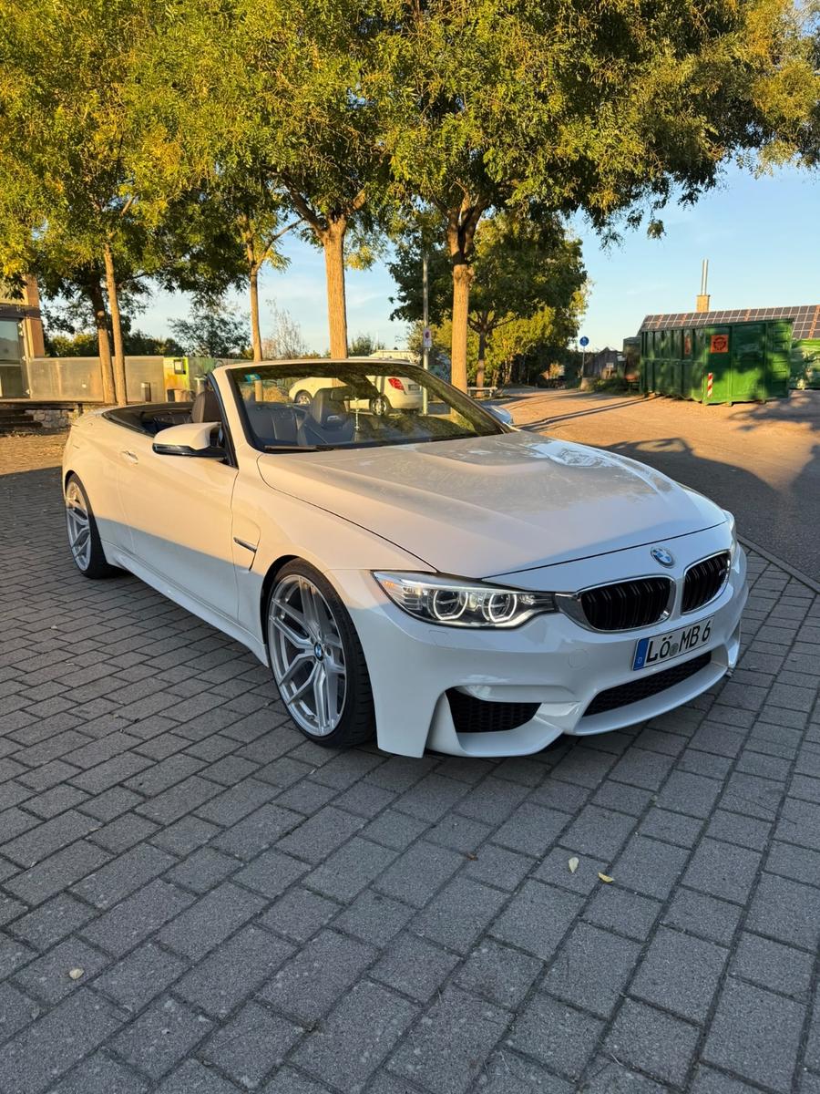 BMW M4