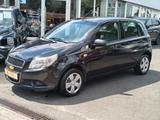 Chevrolet Aveo 1.2 Klima - Chevrolet Unfallwagen