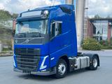 Volvo FH460 Globetrotter- I Park Cool- 2 Tanks-Kühlbox - Volvo Kipper