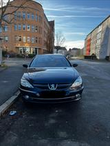 Peugeot 607 Platinum V6 HDi FAP 205 Automatik Platinum - Peugeot 607 mit Diesel-Antrieb