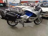 BMW K 1200 RS - Angebote entsprechen deinen Suchkriterien