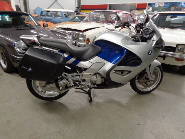 BMW K 1200 RS