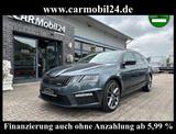 Skoda Octavia Combi 2.0 TDI DSG*RS*RFK*ACC*LED* - Skoda Octavia: Combi RS TDI