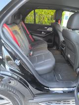 Mercedes-Benz GLE 53 AMG Mercedes-AMG GLE 53 4MATIC+ Merce... - Mercedes-Benz GLE 53 AMG in München