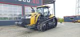 Andere Challenger MTC 875 E Raupentraktor/GPS /VIDEO