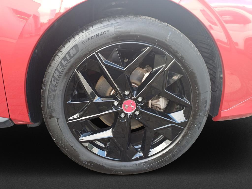 DS Automobiles DS4 Performance Line +