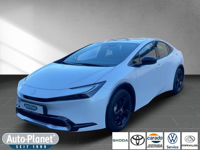 Toyota Prius 2.0 Plug-in Executive *ACC*DAB*NAVI*MATRIX