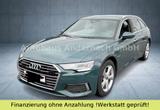 Audi A6 Avant 40 TDI quattro design*Navi*Cam*CarPlay - Audi A6: Grün