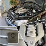 Mercedes-Benz C63 AMG ZYLINDERKOPFSCHRAUBEN NEU! - Mercedes-Benz C 63 AMG mit Benzin-Antrieb: Limousine