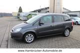 Opel Zafira 1.8 Family Plus~1.Hand~Bi-Xenon~2xPdc~EU5 - gebrauchte Opel Zafira aus dem Jahr 2012