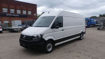 Volkswagen Crafter - 1