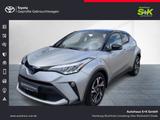Toyota C-HR 2.0 Hybrid Team Deutschland*8-fach*KAMERA*S - Toyota C-HR Gebrauchtwagen in Hamburg