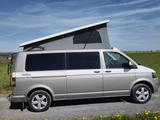 Volkswagen 4X4, BiTDI,  lang, Camper, Neuerer Motor