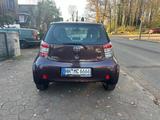 Toyota IQ iQ + 1.4 Diesel 90 PS - Toyota IQ Gebrauchtwagen in Hamburg