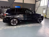 BMW iX3 Impressive (M-Paket, Carbonschwarz, 1.Hd) - BMW Gebrauchtwagen in Bonn