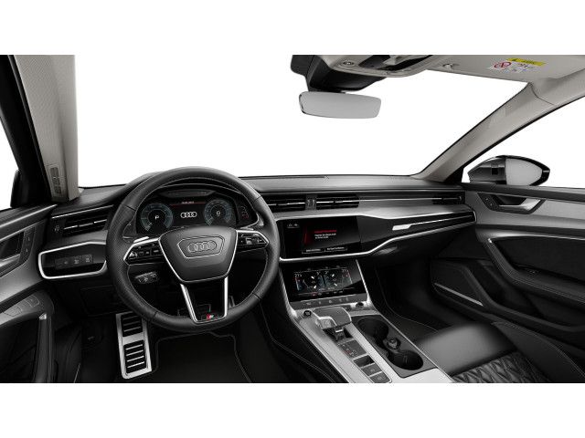 Audi A6 Avant 55 TFSI e sport AHK VirtualCockpit B&O  imagem 3