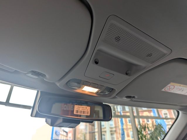 Ford Tourneo Courier Active Automatik