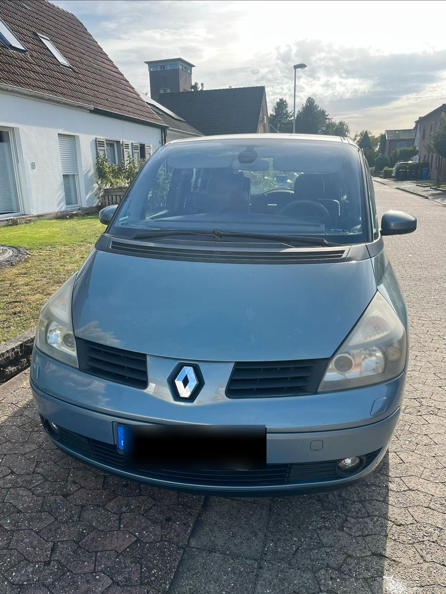 Renault Espace