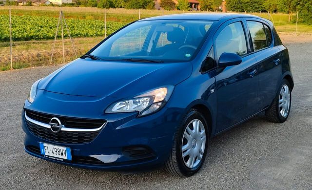 Opel Corsa 1.4 90CV GPL Tech 5 porte Advance