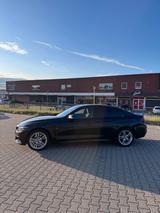 BMW 430 Gran Coupé - Deutsches Fahrzeug - BMW 430 Gran Coupé: Limousine