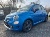 Fiat 500 S - gebrauchte Fiat 500 aus dem Jahr 2018