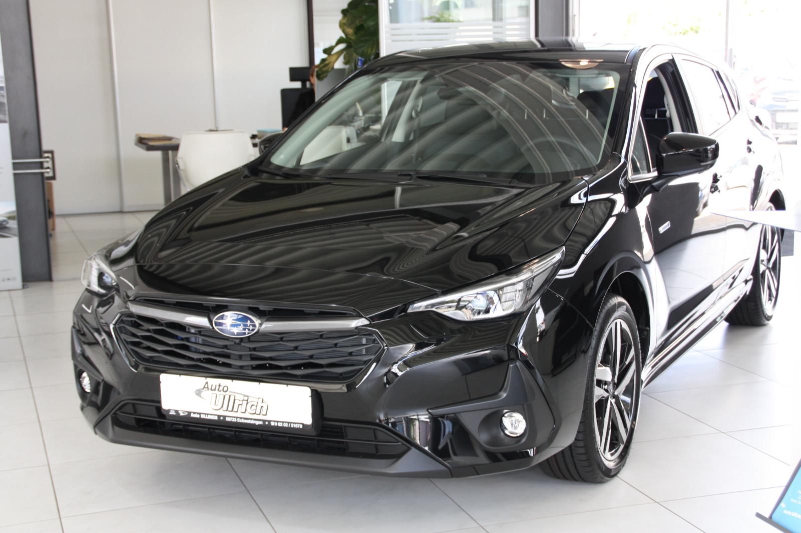 Subaru Impreza 2,0ie Platinum AWD neues Modell