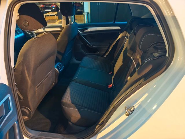 Golf VII Cup *Stanheizung* Dynaudio*Xenon*