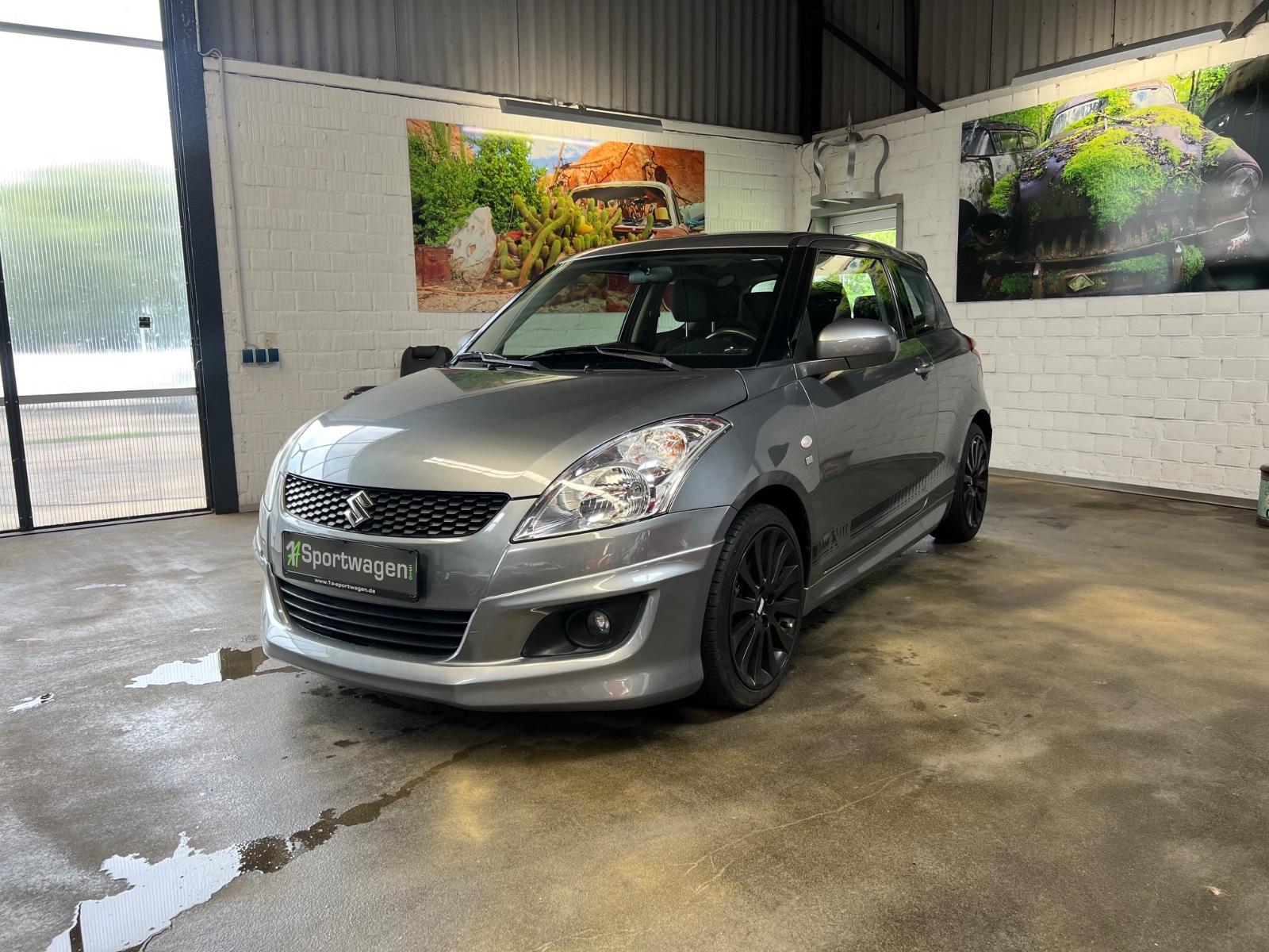Suzuki Swift X-ITE