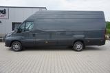 Iveco Daily 35S18 HI-Matic L4H3 18m³+AHK+ACC+NAVI - gebrauchte Iveco Kleinbus