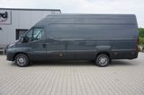 Iveco Daily 35S18 HI-Matic L4H3 18m³+AHK+ACC+NAVI - Iveco: Daily 35