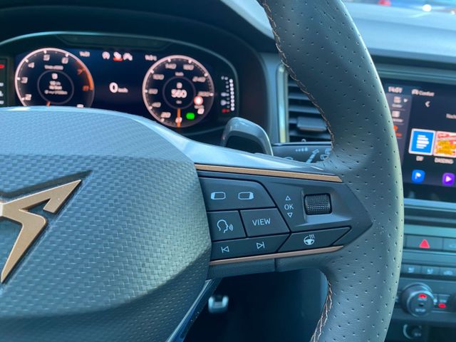 Ateca 2.0l TSI DSG 4D*COPPER/AHK/Pano*UPE 59790€