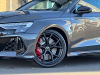 Audi RS3 - Vorschau Bild 7