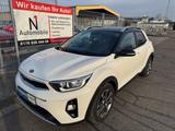 Kia Stonic Vision*Navi*Anhängerkupplung*Automatik* - mit Benzin-Antrieb: Geländewagen, Automatik, Anhängerkupplung