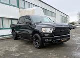 Dodge RAM 1500 5.7l Crew Cab, Alpine Soundsystem - Dodge RAM: D150