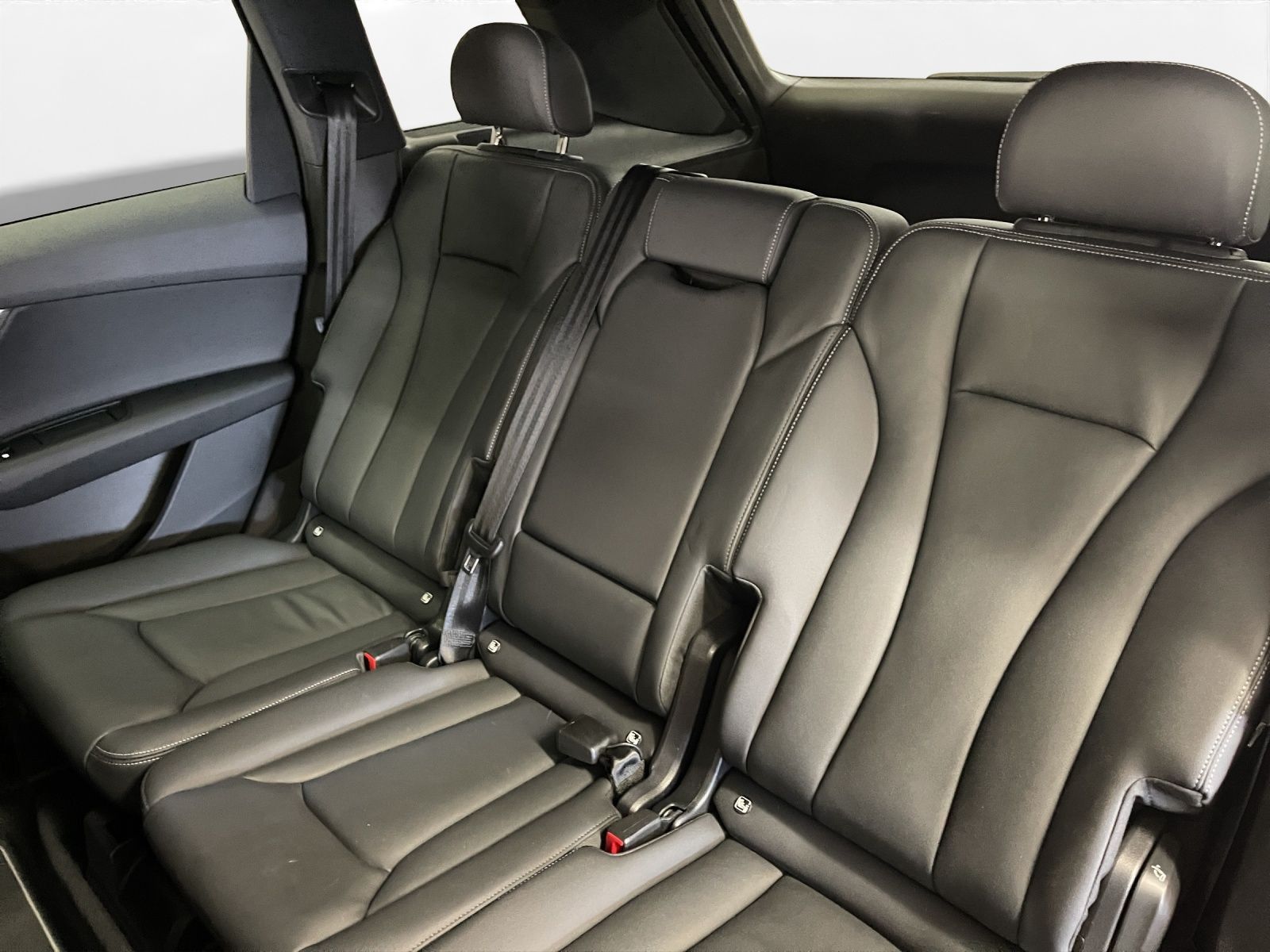 Audi Q7 - Bild 20