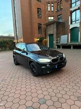 BMW X5 xDrive40d - - BMW X5 Gebrauchtwagen in Hamburg