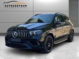 Mercedes-Benz GLE 63 AMG S 4Matic+ JUNGE STERNE ACC PANO BURME - Mercedes Junge Sterne Gebrauchtwagen
