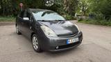 Toyota Prius Sol Top gepflegt Keyless - Toyota Prius: Sol