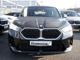 BMW X2 sDrive 20i M-Sport PANO AHK LED NAVI H/K SHZ - BMW mit Benzin-Antrieb: mit Navigationssystem, mit Klimaautomatik