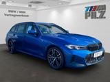 BMW 330ix M-Sport ACC, Pano, AHK, Camera, Navi - BMW 330: Kombi, I