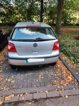 Volkswagen Polo 1.4 16 V Automatik - Volkswagen Polo: 16v