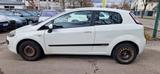 Fiat Punto Evo 1.2 MyLife 69 PS KLIMA HU&AU 4-2027 - Fiat Punto Evo Gebrauchtwagen