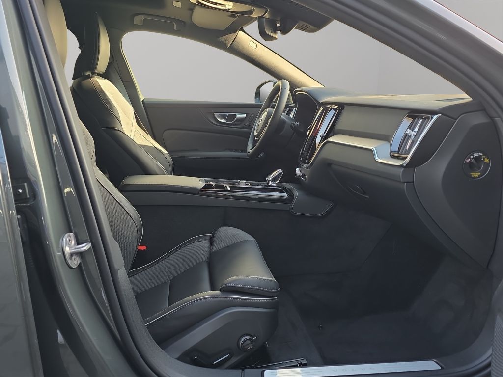 Volvo V60 - Bild 14
