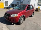 Suzuki Ignis - gebrauchte Suzuki Ignis aus dem Jahr 2003