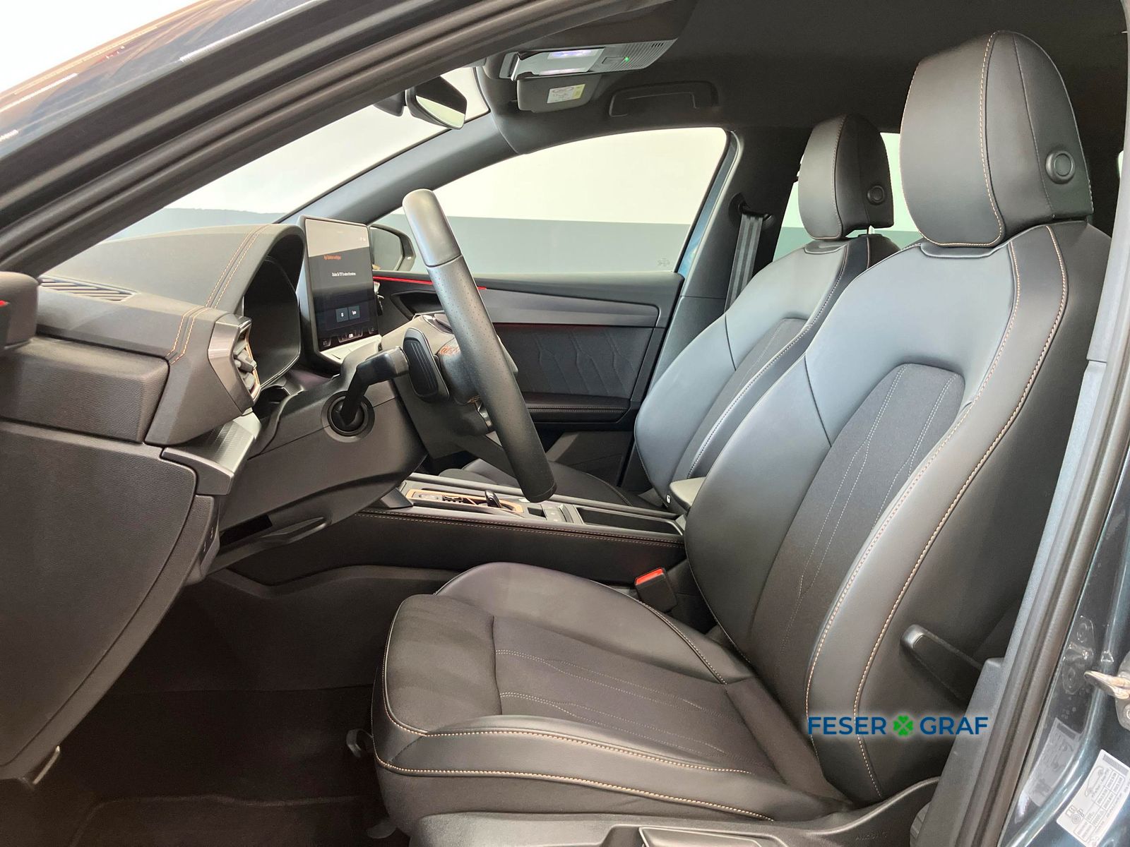Cupra Leon - Bild 6