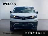 Toyota Proace 2,0-l-D-4D L1 Meister *Navi*Kamera*CarPla - Toyota Proace (Verso) aus 2023