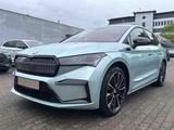Skoda Enyaq 80 x Founders Edition Suite AHK PANO WP 21 - Skoda Enyaq Gebrauchtwagen in Hamburg