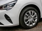 Opel Corsa F e Edition Assistenz-Paket Sport-Modus - Opel Corsa: Sport Edition