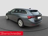 Skoda Octavia Combi 1.5 TSI Style AHK HEAD UP LED NAVI - Skoda Octavia 1U mit Benzin-Antrieb