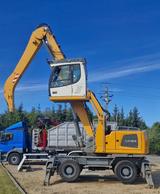 Liebherr LH24 - Liebherr LKWs